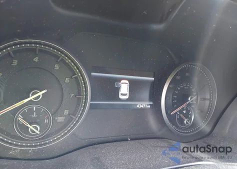 2023 Hyundai Santa Fe Sel from USA, damaged, VIN 5NMS2DAJ5PH557224